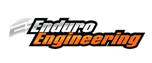 Enduro Engineering Kühlerschutz Gefräst Honda CRF 450 21-, 250 22- Zulauf ZAP-Technix-Shop
