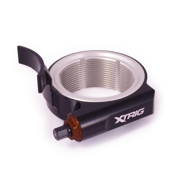 Xtrig Preload Adjuster für KTM MX/ HQV FC/TC MY2016- Zulauf ZAP-Technix-Shop