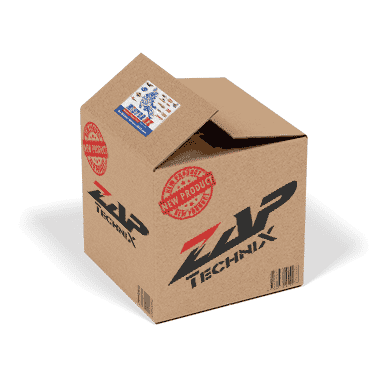 ZAP TechniX Competition Klapphebelsatz für KTM Freeride / SX 65 / 85 2014-  orange Flexhebel-Sets ZAP-Technix-Shop